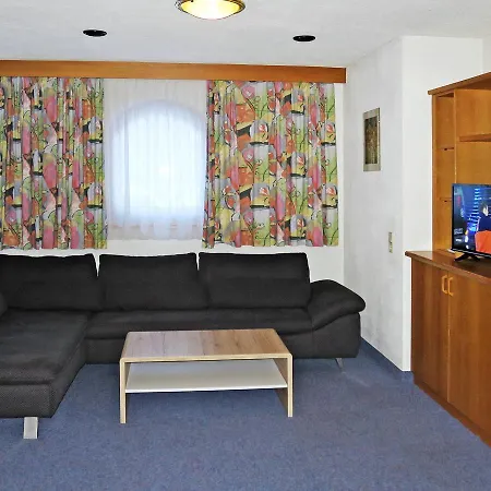 Wildmoos 316w Apartamento